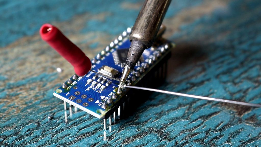 How to Make Vibration Sensor DIY NematicsLab Useful DIY