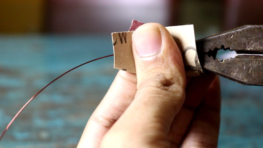 How to Make Vibration Sensor DIY NematicsLab Useful DIY