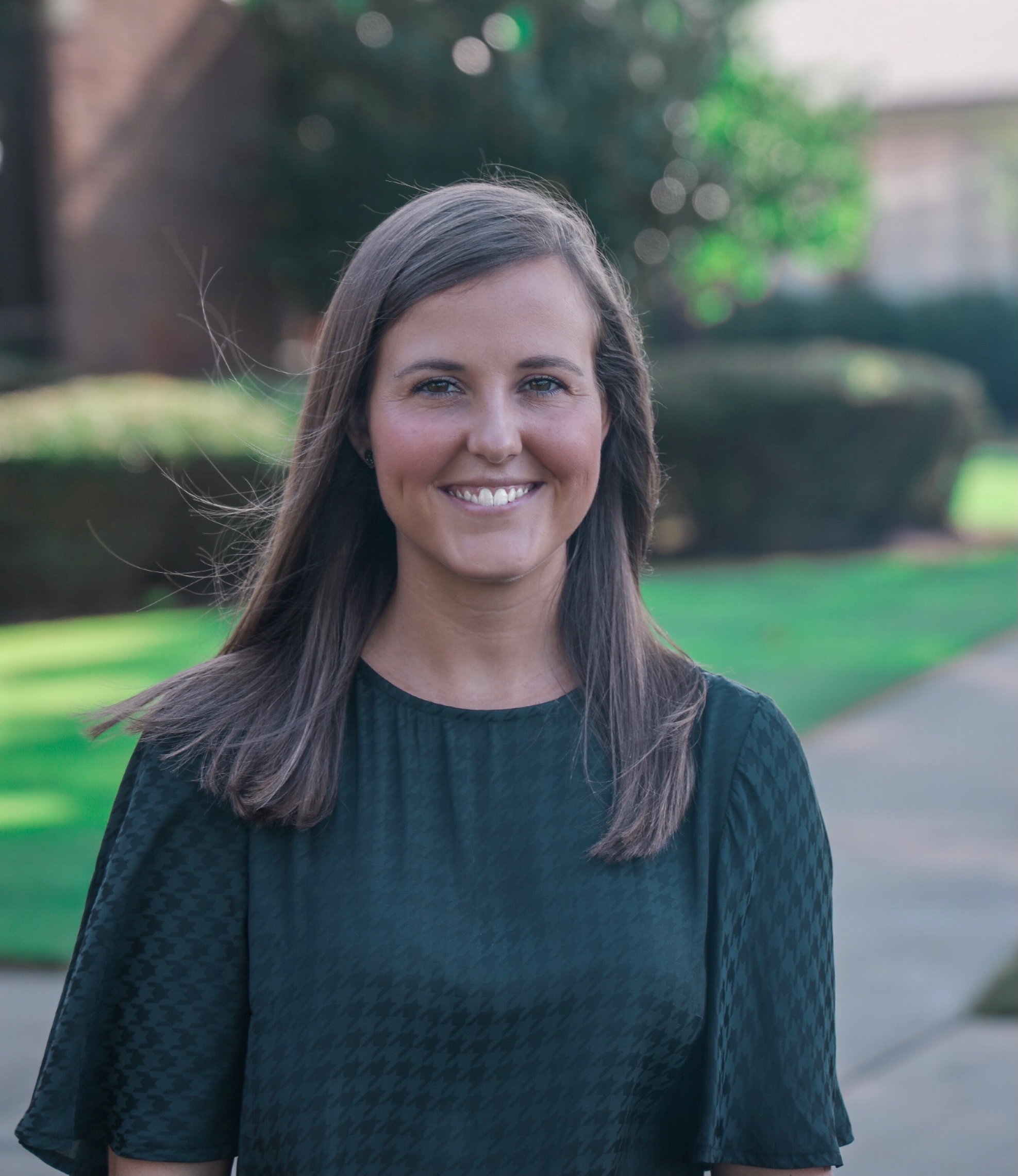 Outreach & Recruiting Northeast Mississippi Community College