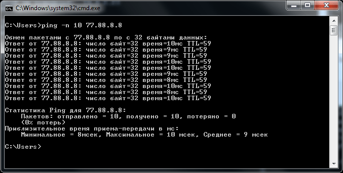Быстрые DNS Yandex (альтернатива Google DNS) - Блог Жизнь On-Line