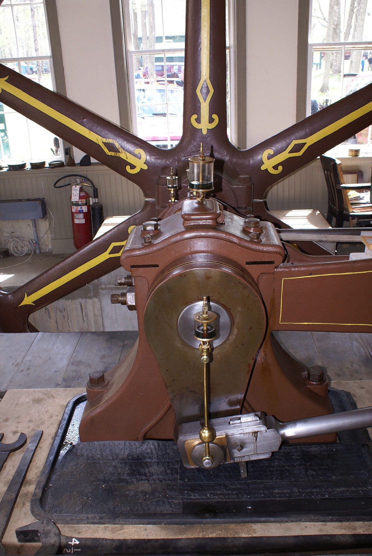 Connecticut Antique Machinery Association