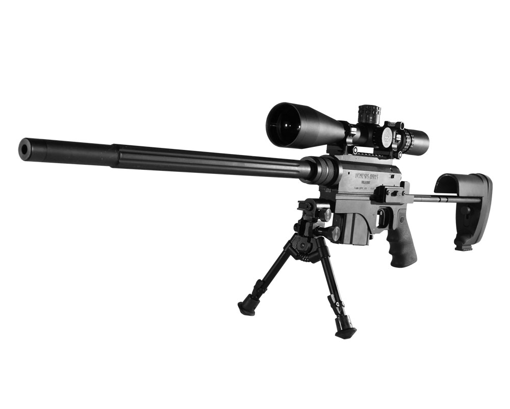 Nemesis Valkyrie Nemesis Arms