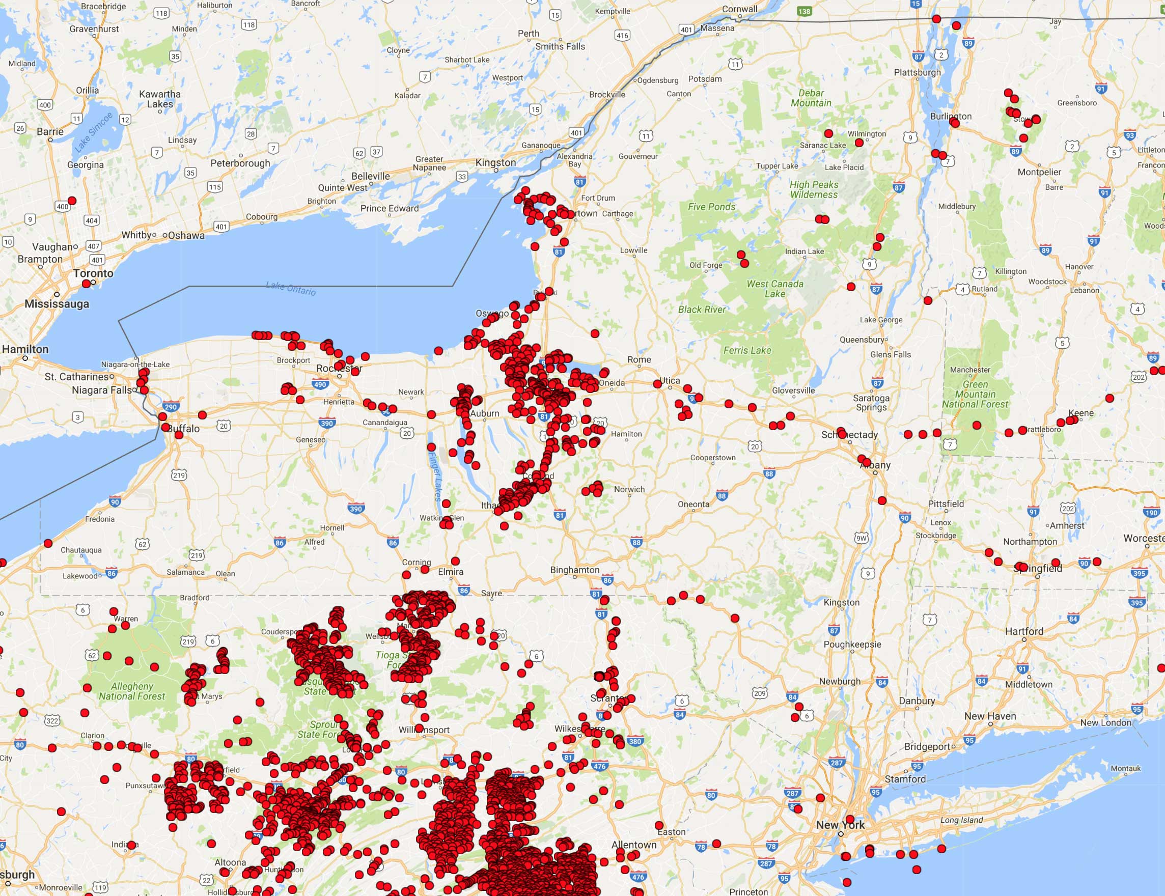New York