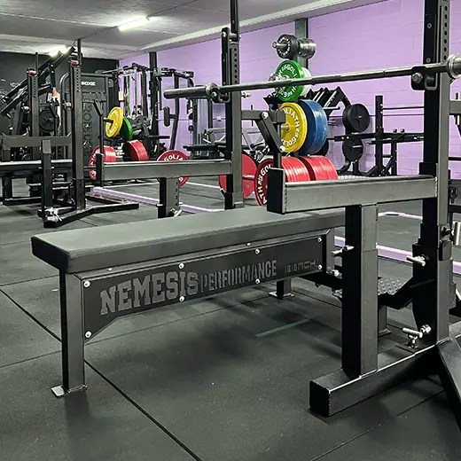 Strength Gym Beenleigh Nemesis Performance