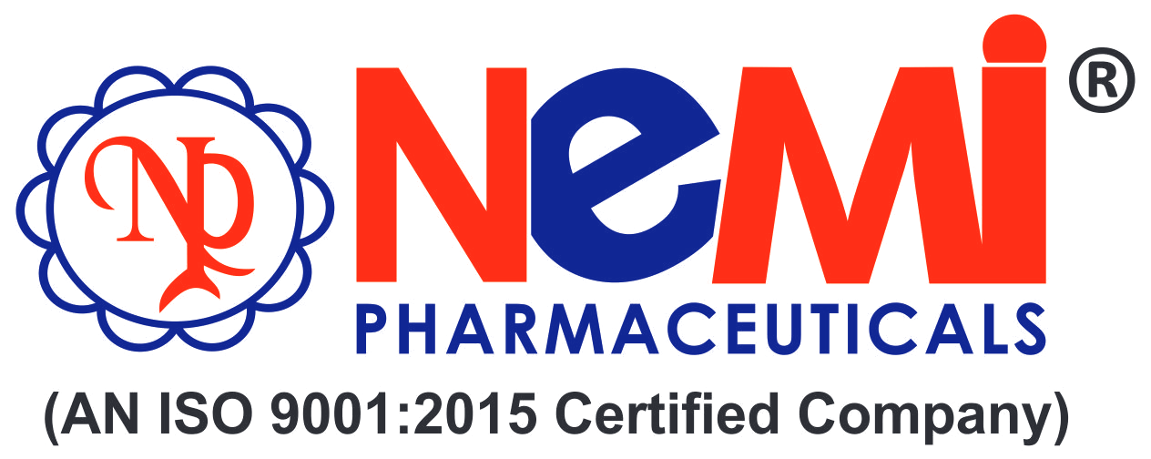 Login Nemi PharmaCeuticals