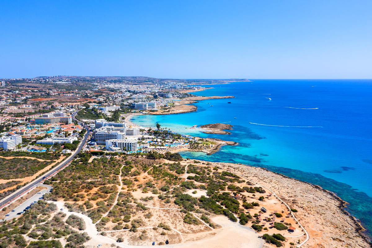 Investing in Ayia Napa 7 Reasons & 5 Real Estate Tips 2023