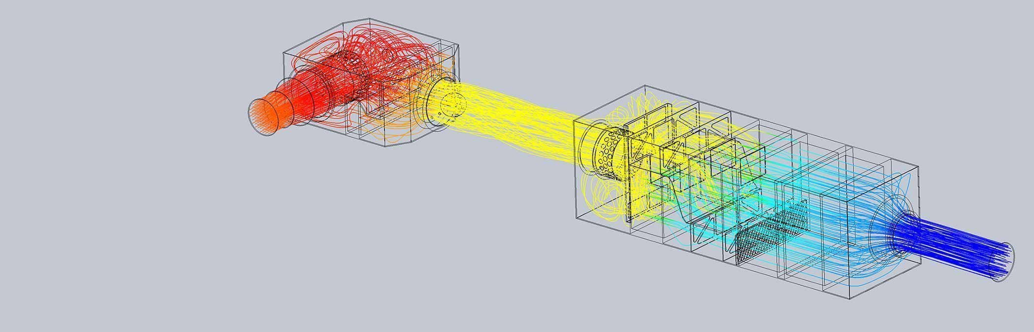 Exhaust AfterTreatment Solutions Nemitsas
