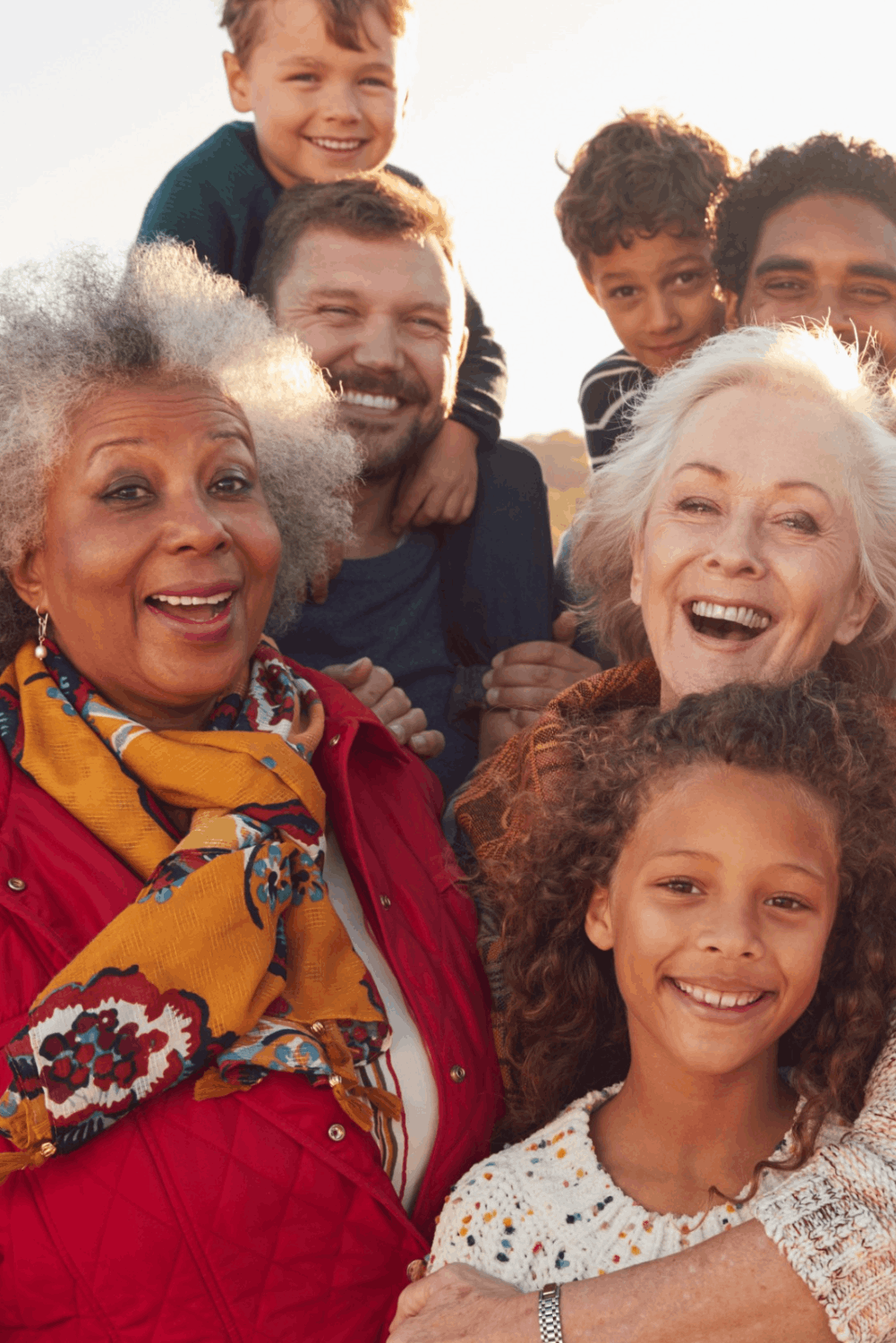 Senior Care, Aging Resource, Advocacy & Service For Transporatation