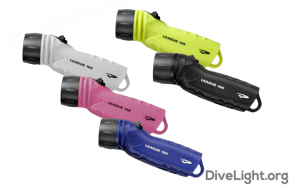 Princeton Tec Dive Lights DiveLight Blog