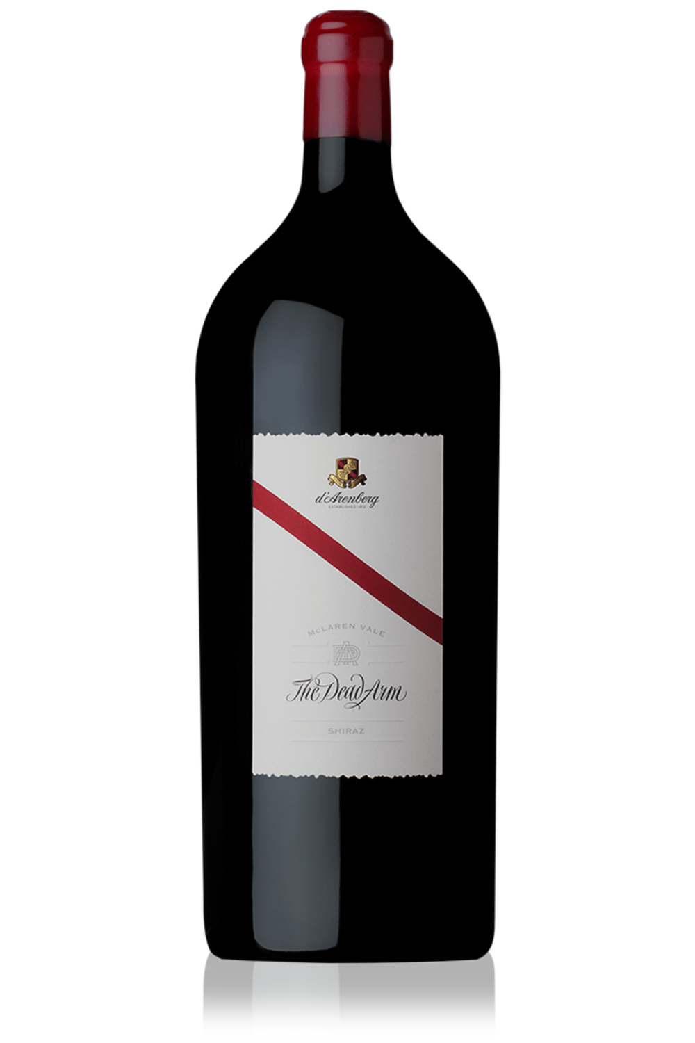 Buy 2000 d'Arenberg The Dead Arm Shiraz McLaren Vale Nemo Wine