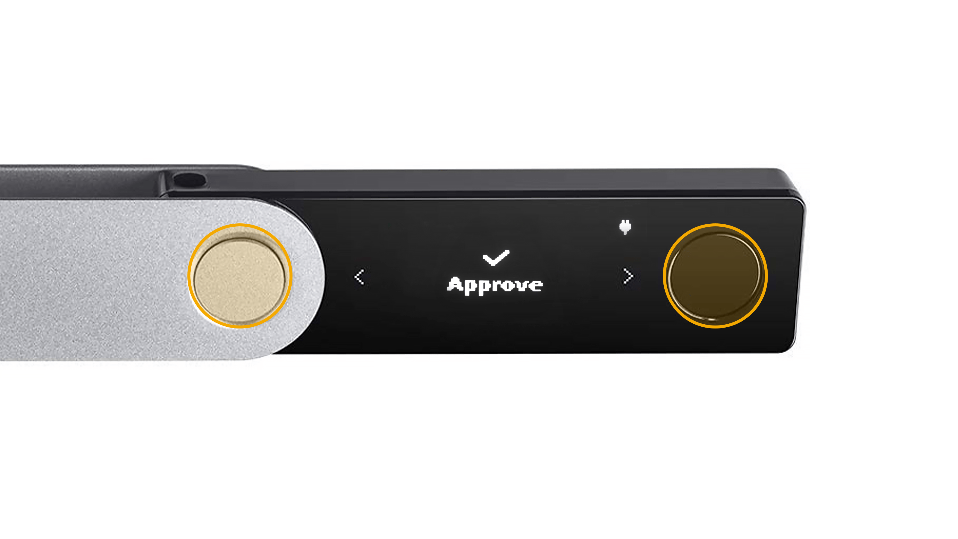 How to use your Ledger device? NEM Documentation