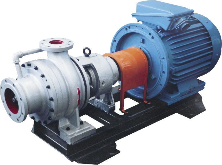 High Pressure Boiler Feed Pumps Roth Pump vlr.eng.br
