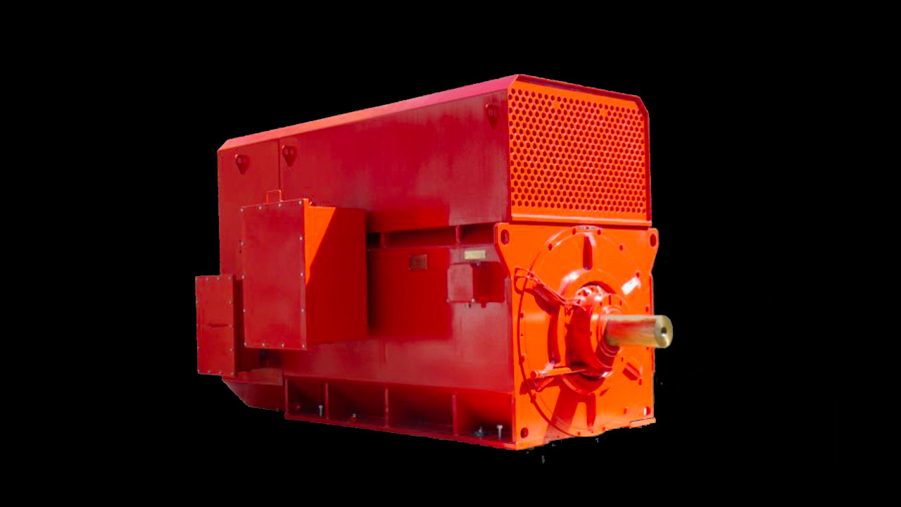 Flexibility Continued National Electric Motor Services, Australia