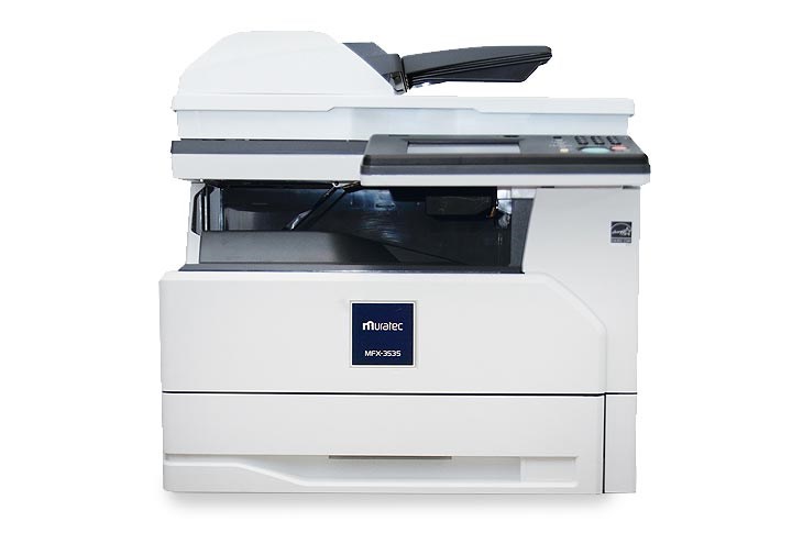 Muratec MFX 3535 - New England Mailing Systems