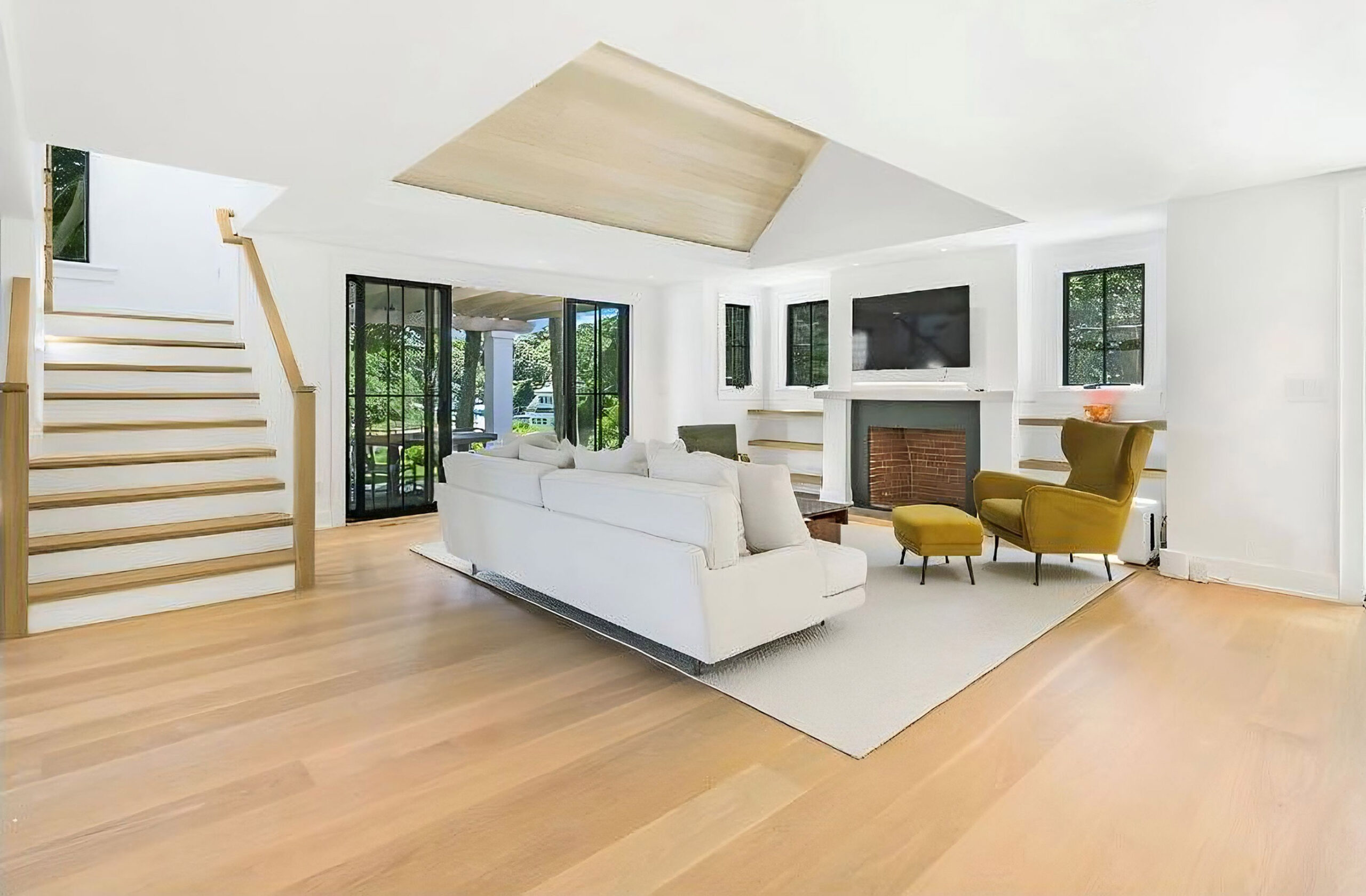 Nassau Point Residence NEMSCHICK SILVERMAN