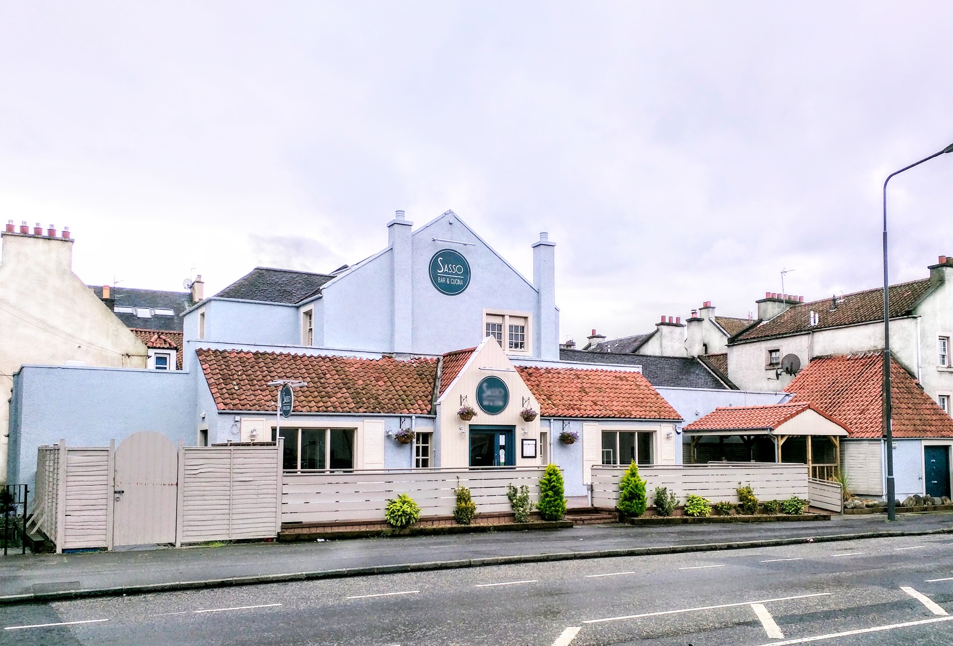 New owner for Newhaven restaurant The NEN North Edinburgh News