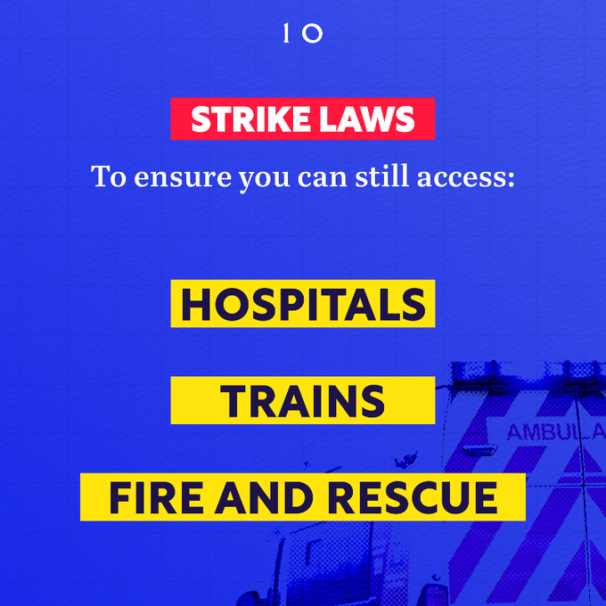 strikelaws The NEN North Edinburgh News