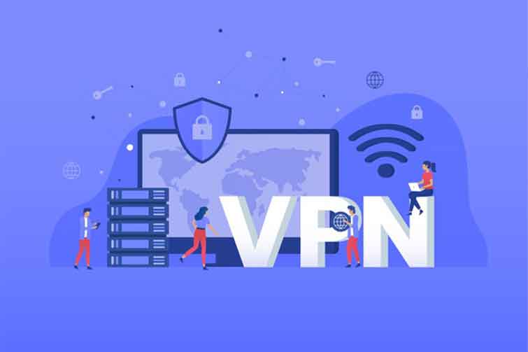Create Your Own Personal VPN