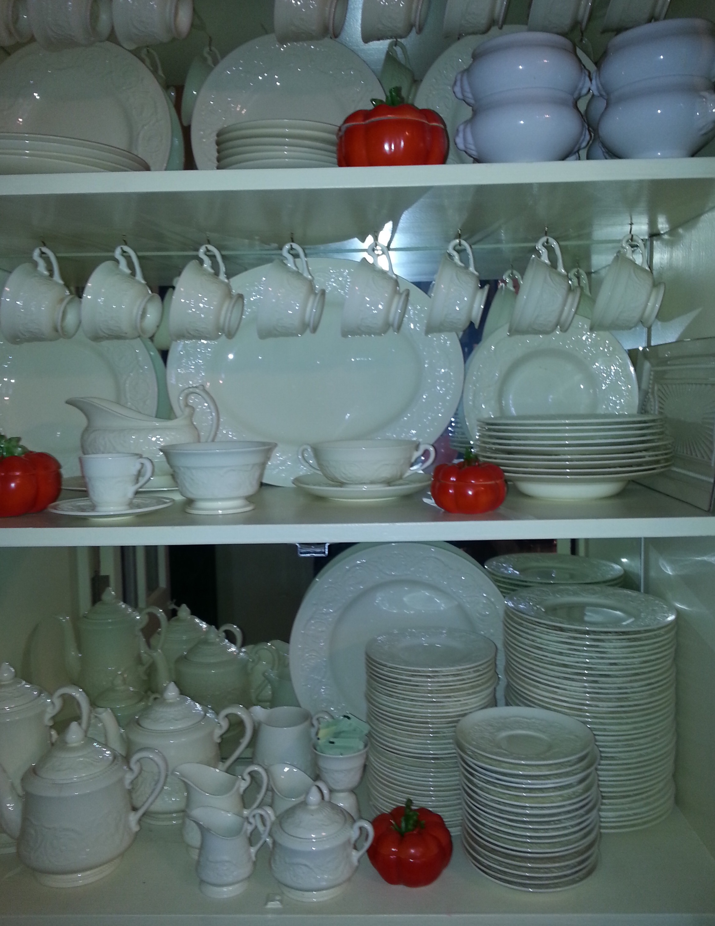 COLLECTIONS WEDGWOOD