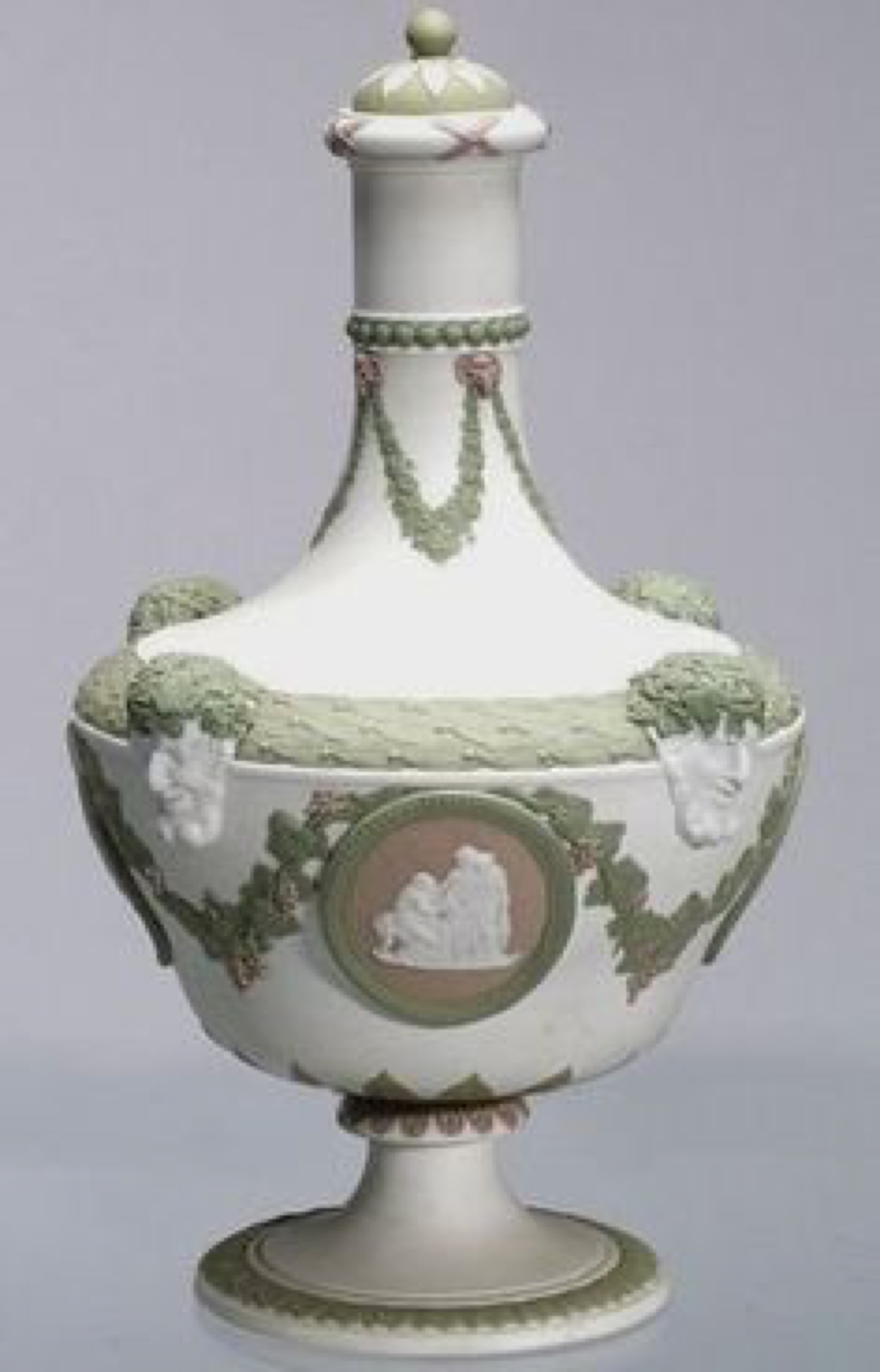 COLLECTIONS WEDGWOOD