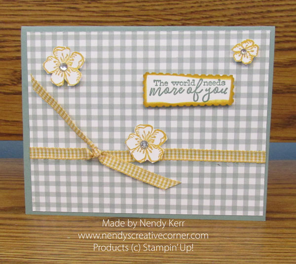 Rectangular Postage Stamp PunchChanging Size