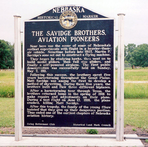 Holt County O’Neill Best of Northeast Nebraska Backroads Tour