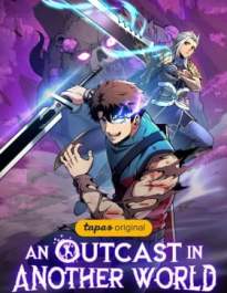 An Outcast In Another World