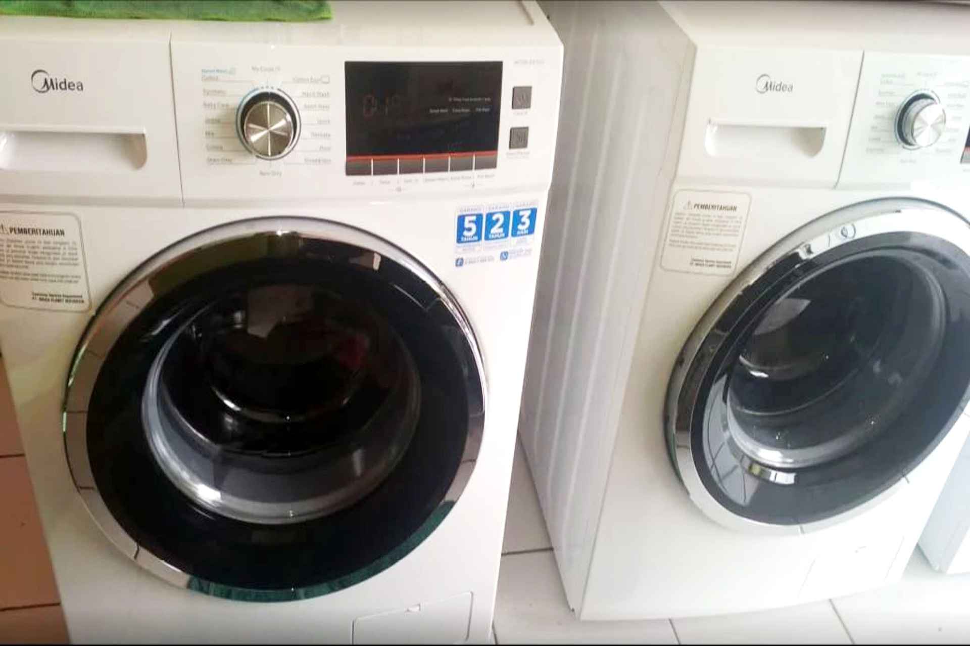 Neng Laundry Express Jasa Laundry Terlengkap & Terbaik
