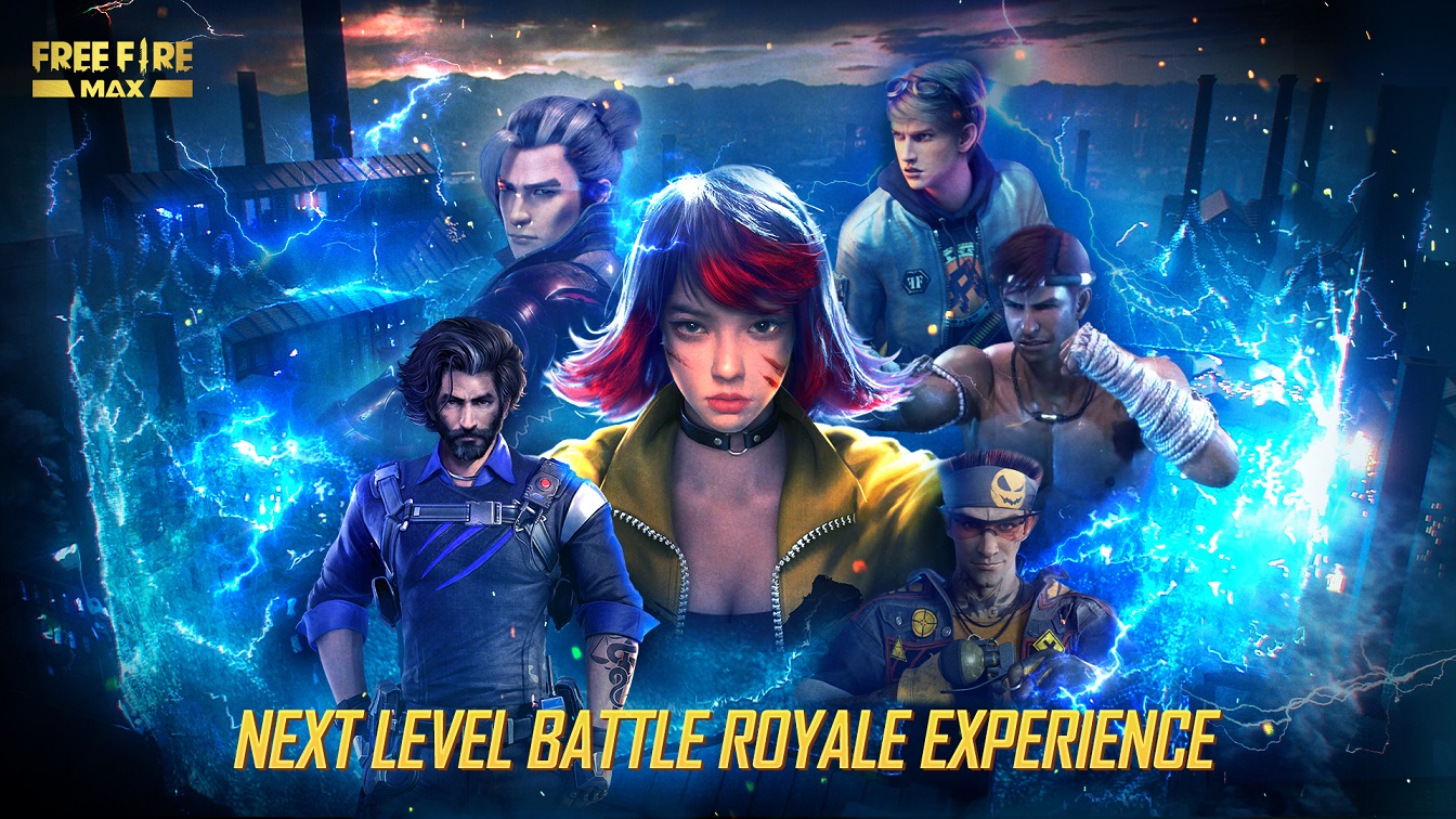 Tips Main Garena Free Fire