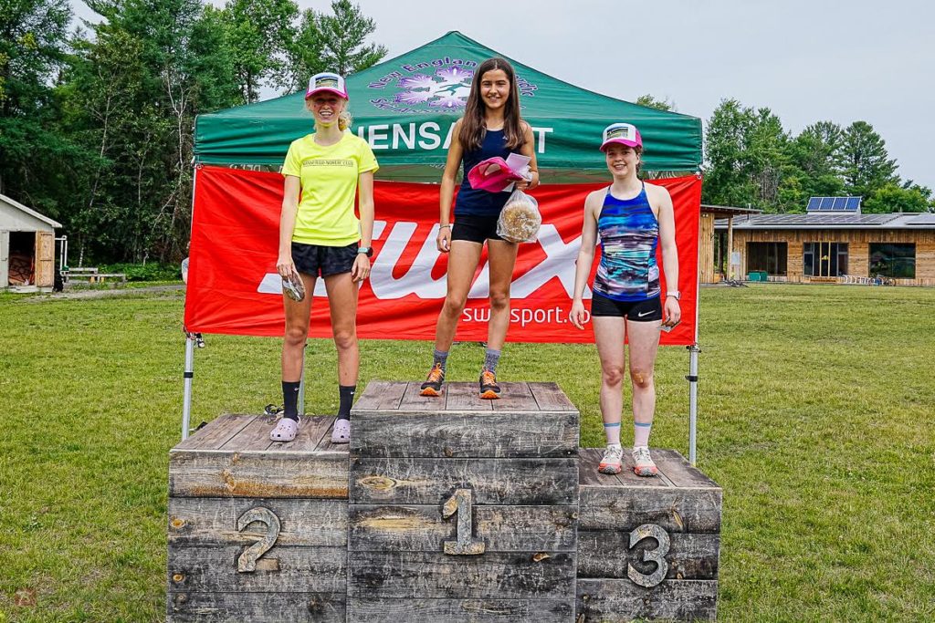 Lost Nation Roll Recap