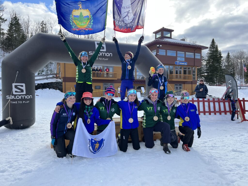 2023 Eastern U16 Champs Recap