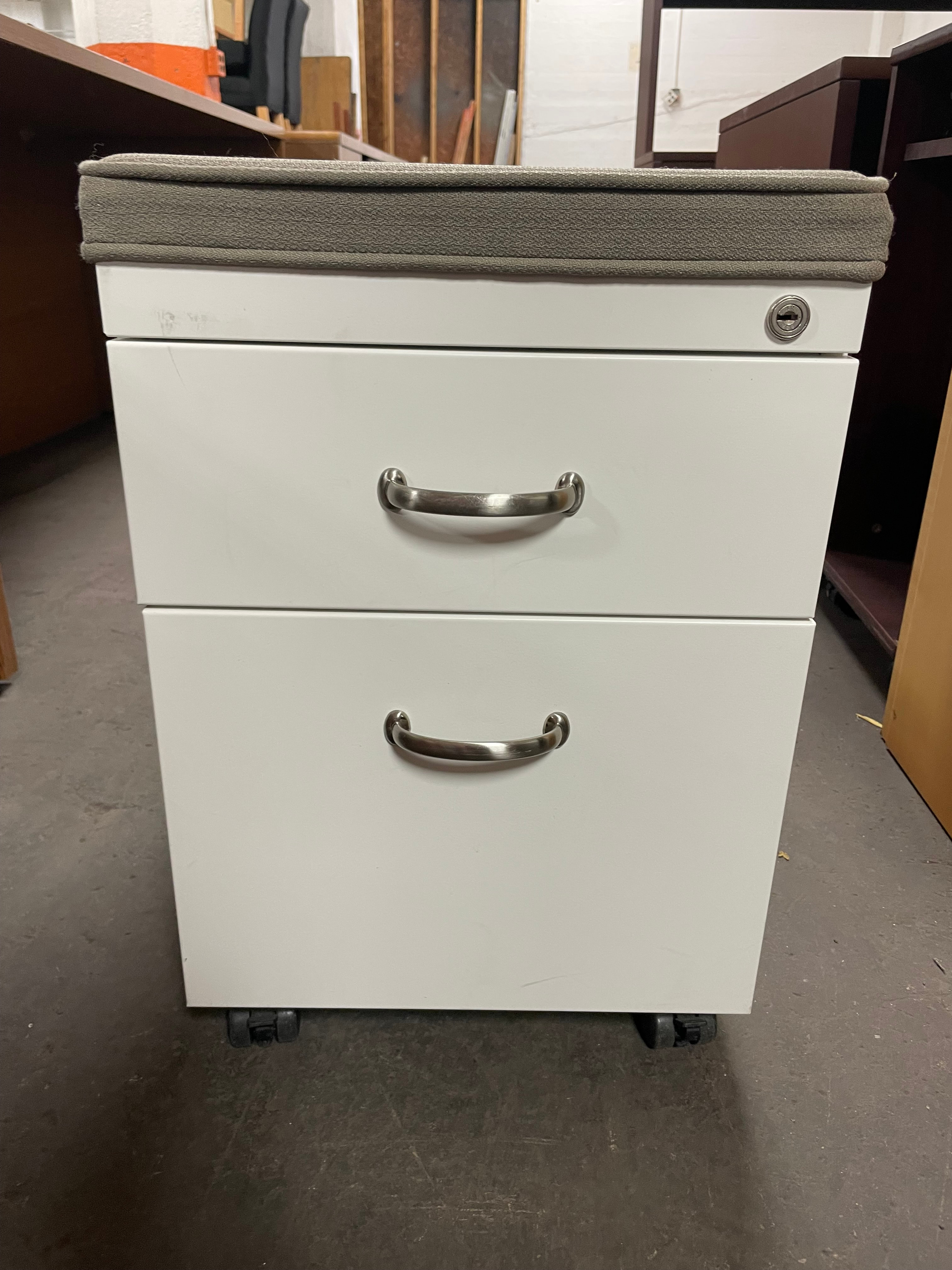 Used Filing