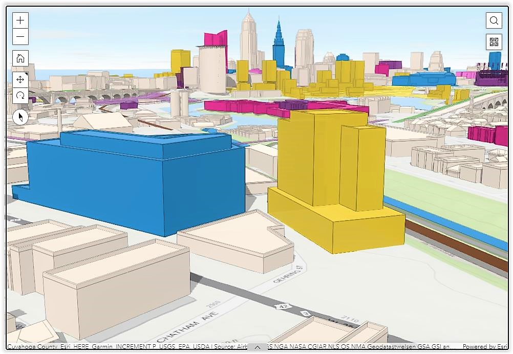 City staffing shortage threatens some Cleveland projects NEOtrans