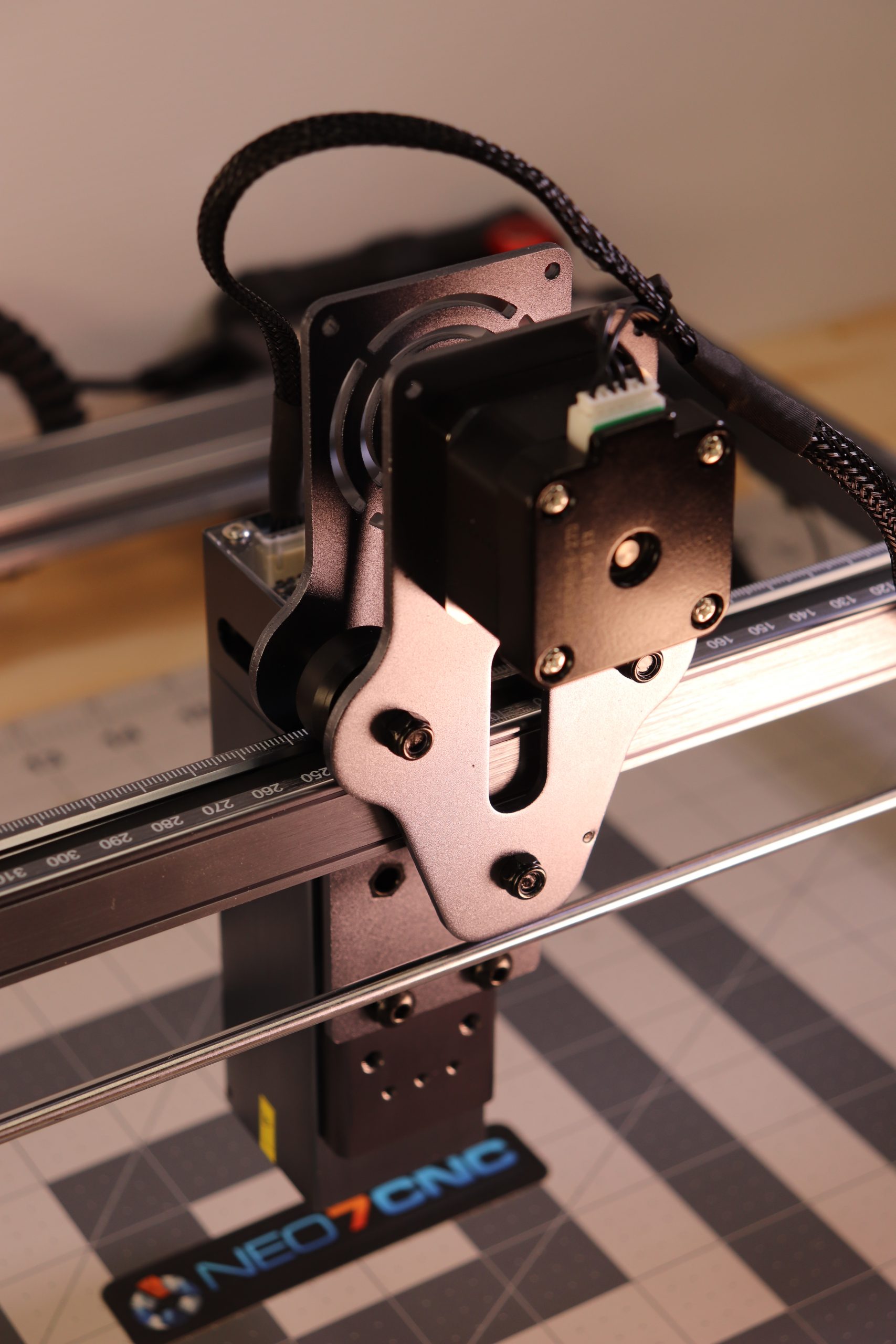 Atomstack X7 Pro Laser Engraver