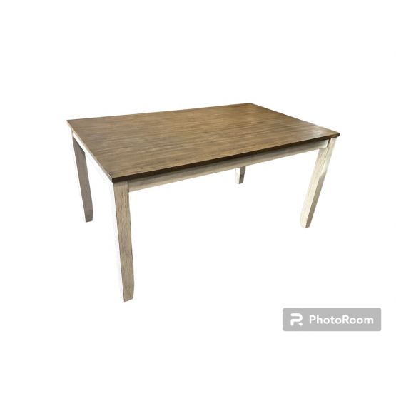 33507 Skempton Dining Room Table and Chairs