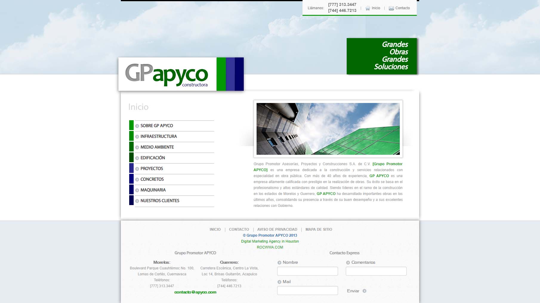Ejemplos De Paginas Web Estaticas Y Dinamicas Nuevo Ejemplo