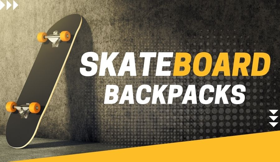 The 5 Best Skateboard Backpacks Stylish Carriers for Skaters Neo