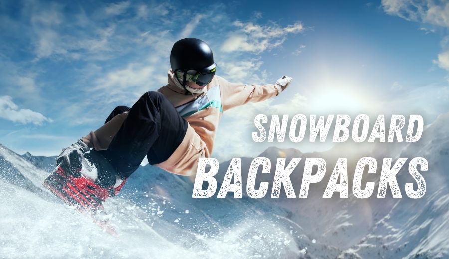 Unveiling the Champions 5 Best Snowboard Backpacks of the Year Neo