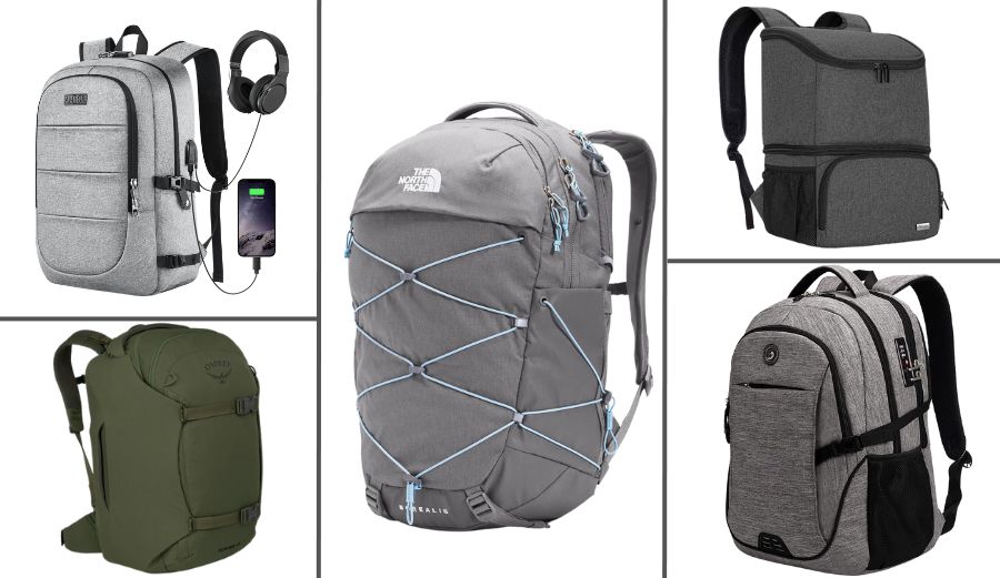 5 Best Mom Backpacks for OntheGo Mothers A Perfect Blend Neo