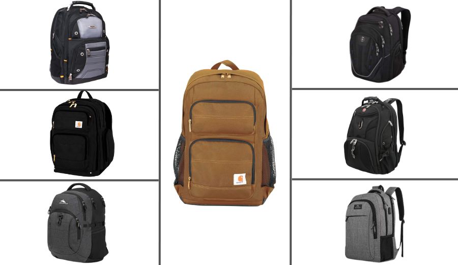 7 Best Backpack for Law School Paired With A Law Student's Mindset Neo Backpacker
