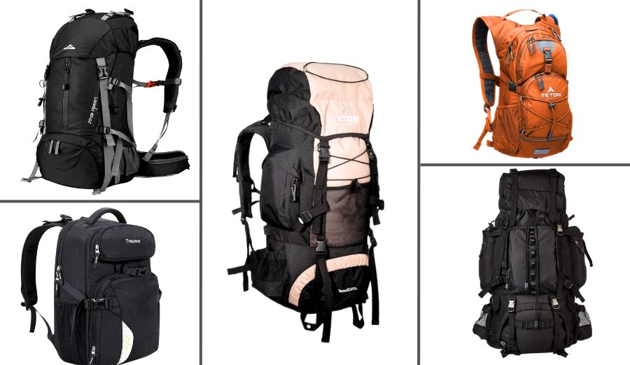 Affordable Hiking Pack Solutions Best Hiking Backpack Under 100 Neo