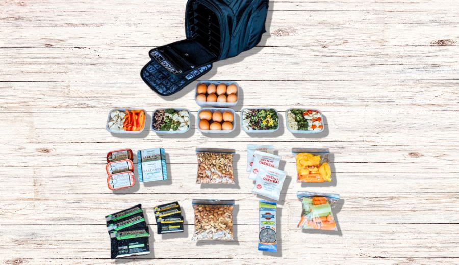 JetSet Ready Learn How to Pack A Backpack for Air Travel in 2023