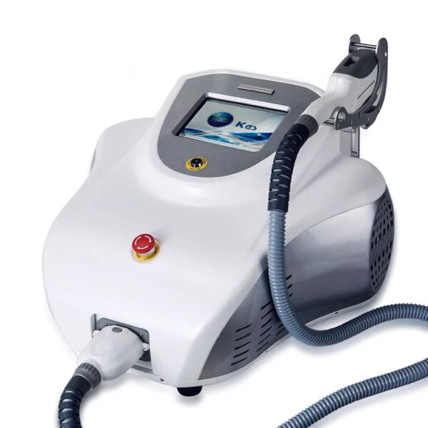 IPL Laser Machine Neo Beauty Solutions