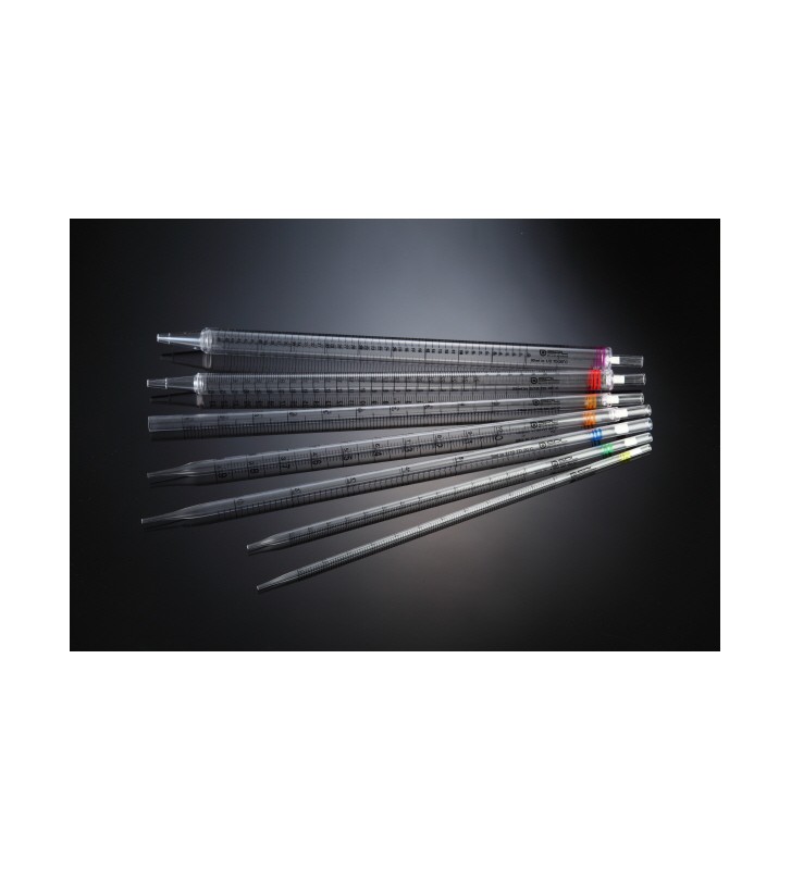 Serological Pipette 25mL SPL