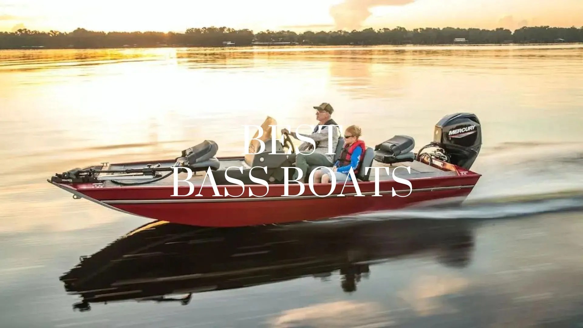 The 11 Best Bass Boats NeoBoats