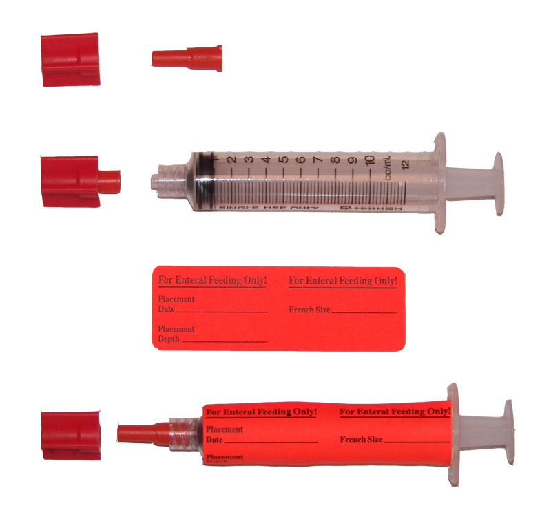 Enteral Specialty Sets Neo Devices
