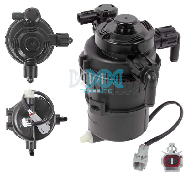 Diesel Lift Pump Housing With Filter Toyota Quantum NeodoInc