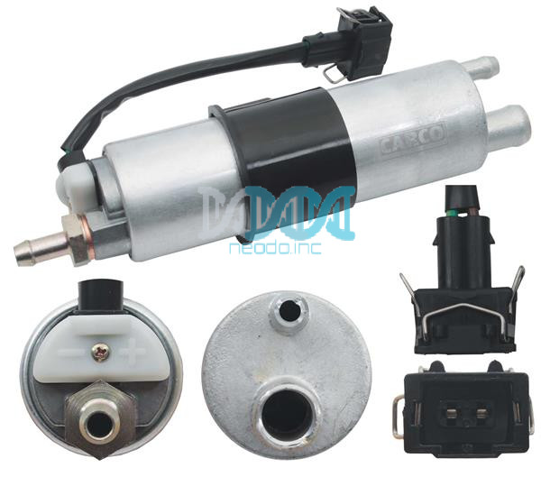 Fuel Pump Electrical Volkswagen Golf 1 4I NeodoInc
