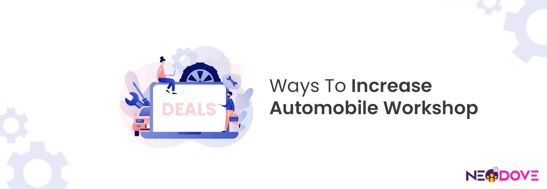 8 Ways To Increase Automobile Revenue In 2021 NeoDove