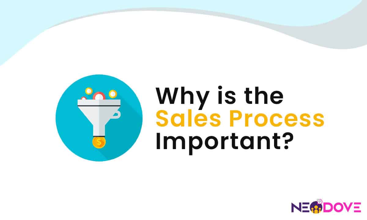 Importance of a Sales Process (Top 9 Points) NeoDove